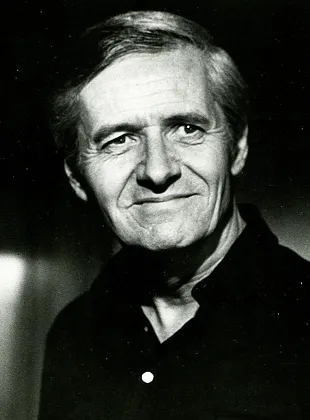 Arthur Hill - Ator, 1 de agosto de 1922, 22 de outubro de 2006