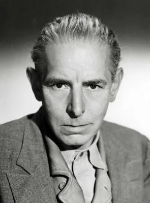 Arthur Hohl - 21 de maio de 1889, 10 de março de 1964