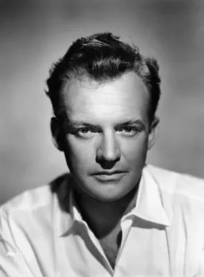 Arthur Kennedy - Ator, 17 de fevereiro de 1914, 5 de janeiro de 1990