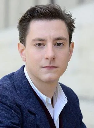 Arthur Mazet - Ator, 23 de setembro de 1989