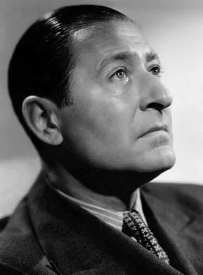 Arthur Treacher - 23 de julho de 1894, 14 de dezembro de 1975