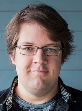 Arttu Haglund - 28 de agosto de 1983