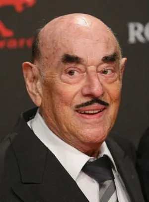 Artur Brauner - Produtor, Ator, Produtor Associado, 1 de agosto de 1918, 7 de julho de 2019