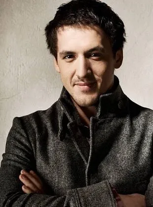 Artur Smolyaninov - 27 de outubro de 1983