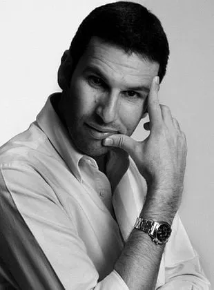 Arturo Barba - Ator, 29 de maio de 1973