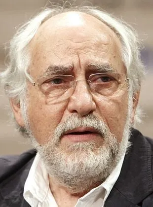 Arturo Ripstein - Diretor, Roteirista, Ator, 13 de dezembro de 1943