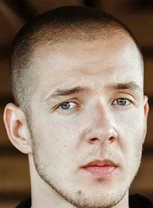 Artyom Suchkov - 3 de agosto de 1992