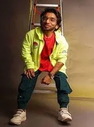 Arun Kushwah - 29 de novembro de 1990