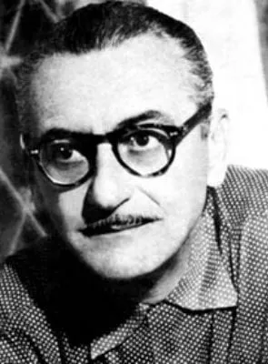 Ary Barroso - 7 de novembro de 1903, 9 de fevereiro de 1964