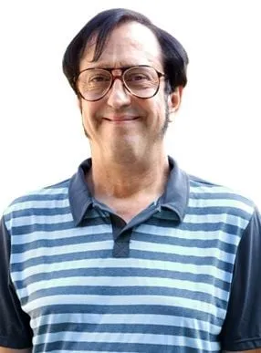 Ary França - Ator, 7 de junho de 1957