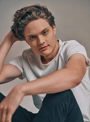 Asa Germann - 1 de dezembro de 1997