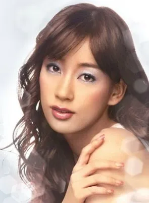 Asami Mizukawa - 24 de julho de 1983