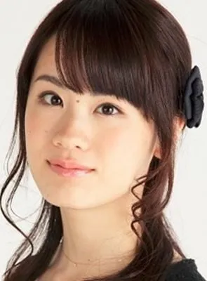 Asami Seto - Atriz, 2 de abril de 1993