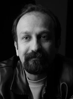 Asghar Farhadi - Diretor, Roteirista, Produtor, 7 de maio de 1972