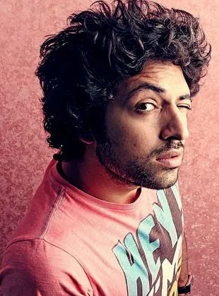 Ashkan Khatibi - 11 de outubro de 1978