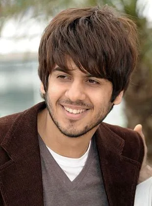 Ashkan Koshanejad - 13 de agosto de 1985