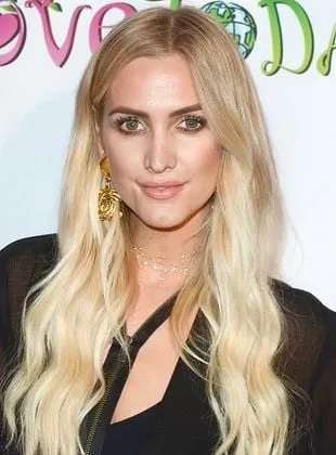 Ashlee Simpson - Atriz, 3 de outubro de 1984