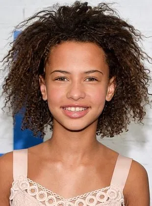 Ashley Aufderheide - Atriz, 21 de novembro de 2005