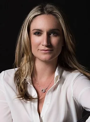 Ashley Avis - 27 de janeiro de 1987