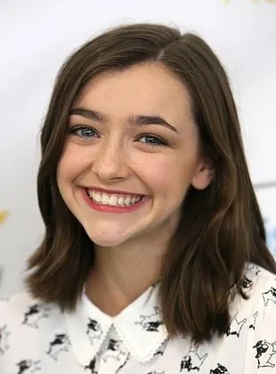 Ashley Boettcher - Atriz, 3 de setembro de 2000