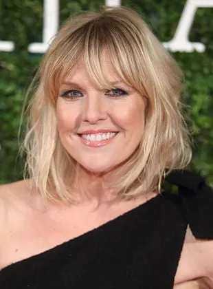 Ashley Jensen - Atriz, 11 de agosto de 1969