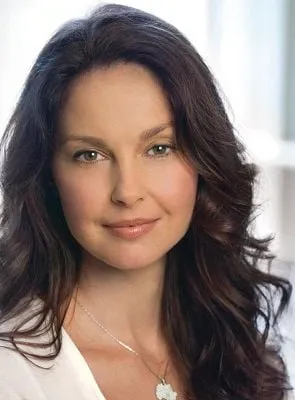 Ashley Judd - Atriz, Diretora, Intérprete  (músicas do filme), 19 de abril de 1968