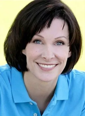 Ashley LeConte Campbell - Atriz, 19 de março de 1962