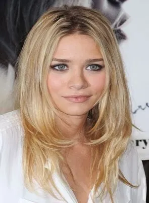 Ashley Olsen - Atriz, Produtor de set, Produtor Executivo, 13 de junho de 1986