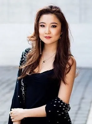 Ashley Park - Atriz, 6 de junho de 1991