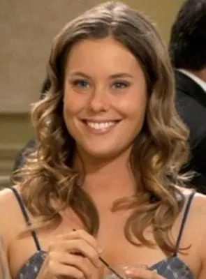 Ashley Williams - Atriz, 12 de novembro de 1978