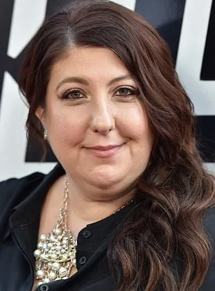 Ashlie Atkinson - Atriz, 6 de agosto de 1977