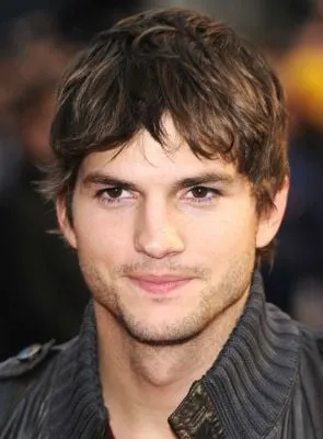 Ashton Kutcher - Ator, Produtor, Autor do argumento, 7 de fevereiro de 1978