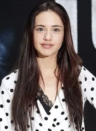 Asia Ortega - Atriz, 18 de maio de 1995