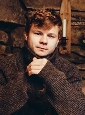 Åsmund Høeg - 16 de agosto de 1995