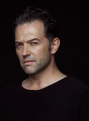 Atanas Srebrev - Ator, 19 de abril de 1971