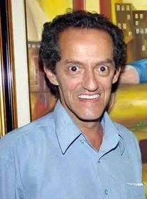 Athayde Arcoverde - Ator, 1 de agosto de 1954