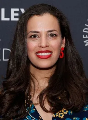 Athena Karkanis - Atriz, 7 de setembro de 1981