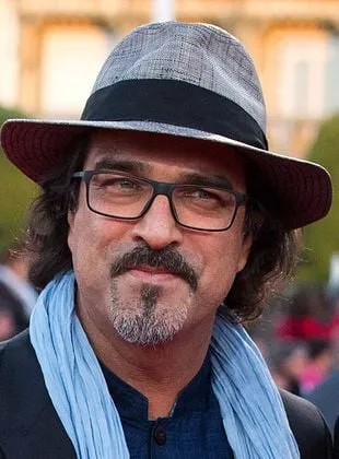 Atiq Rahimi - 26 de fevereiro de 1962