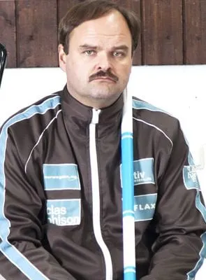 Atle Antonsen - 11 de agosto de 1969