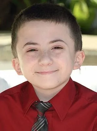 Atticus Shaffer - Ator, 19 de junho de 1998