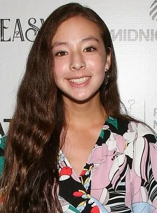 Aubrey Anderson-Emmons - Atriz, 6 de junho de 2007