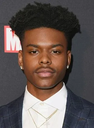 Aubrey Joseph - Ator, 26 de novembro de 1997