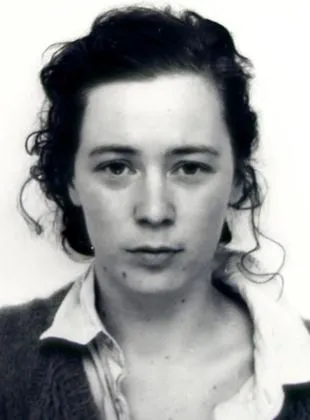 Aude Léa Rapin - 30 de maio de 1984