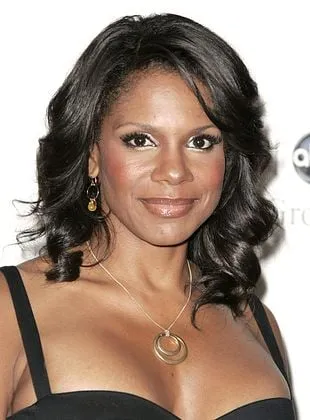 Audra McDonald - Atriz, 3 de julho de 1970