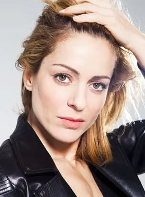 Audrey Dana - Atriz, Diretora, Roteirista, 21 de setembro de 1977