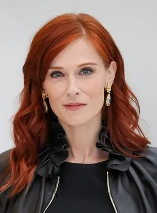 Audrey Fleurot - Atriz, 6 de julho de 1977