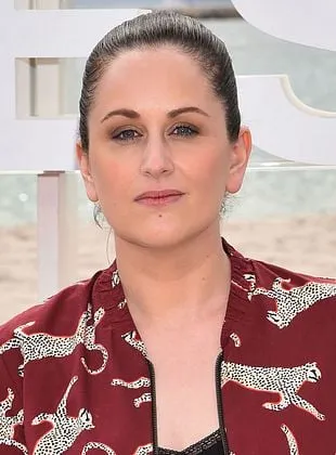 Audrey Fouché - 17 de janeiro de 1981