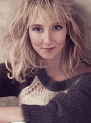 Audrey Lamy - Atriz, 19 de janeiro de 1981