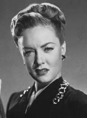 Audrey Totter - 20 de dezembro de 1917, 12 de dezembro de 2013