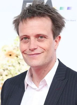 August Diehl - Ator, 4 de janeiro de 1976